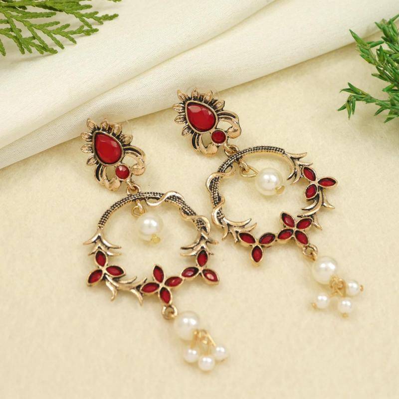 Juri craft Lunches D AER 6586 Artificial jewellery manufacturers in Mumbai